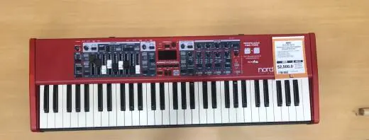 Nord - ELECTRO 6D 61